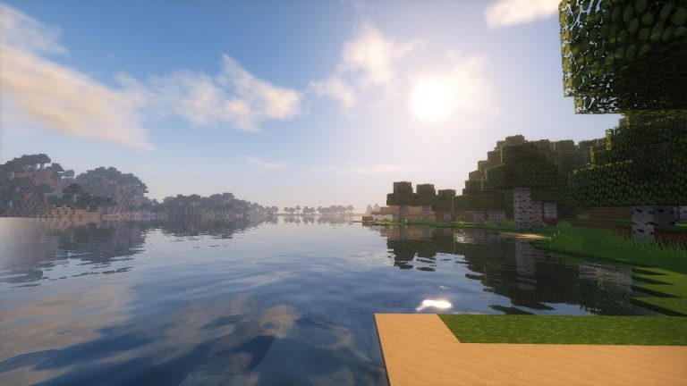 shaders mod 1.12.2 download